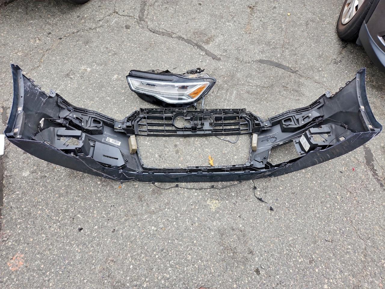 AUDI A6 PREMIUM PLUS