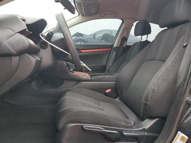 2017 HONDA CIVIC LX 2HGFC2F56HH543555