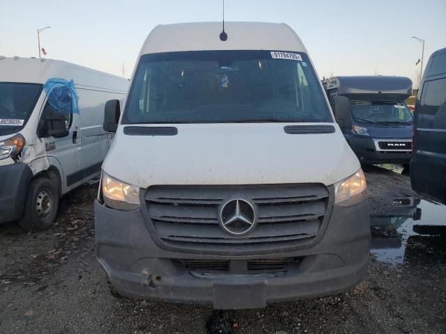 2021 MERCEDES-BENZ SPRINTER #3287421362