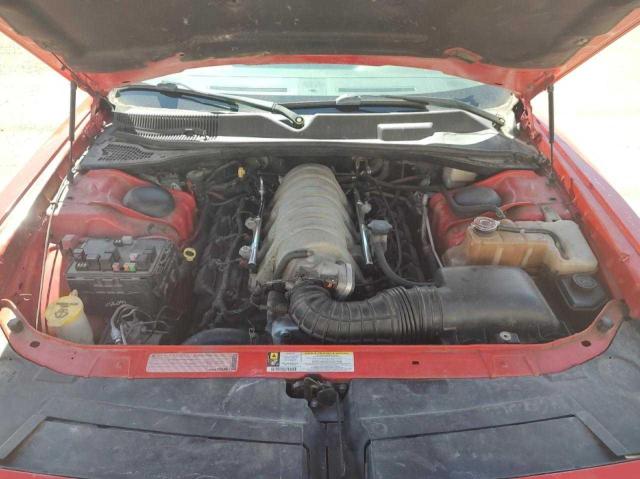 2010 DODGE CHALLENGER #3286726295