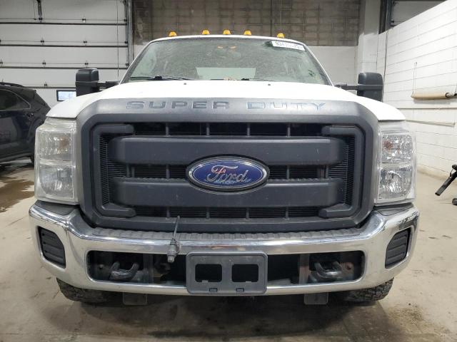 2013 FORD F350 SUPER #3292312294