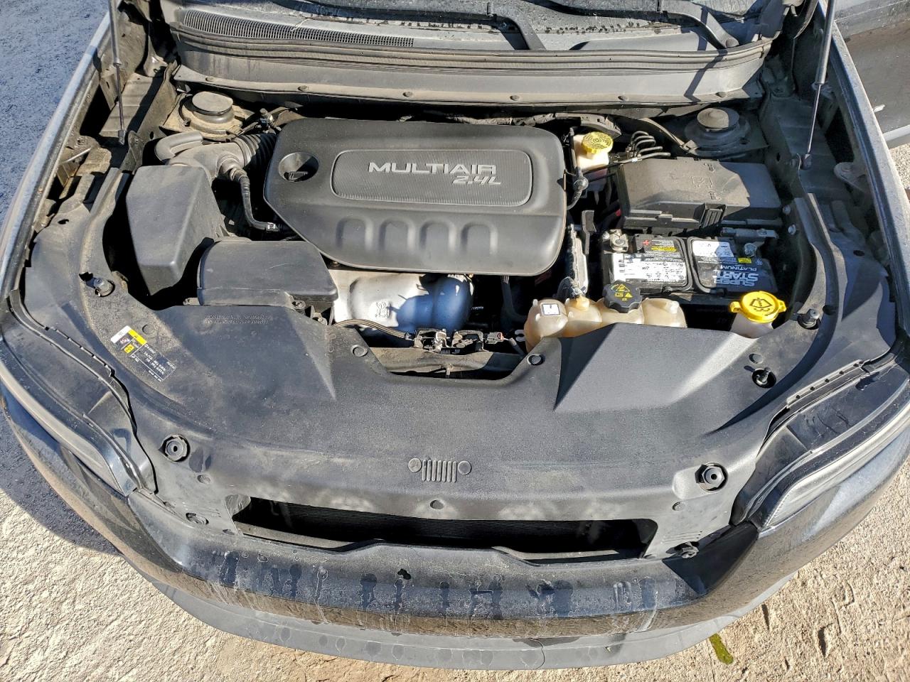 Lot #3315679776 2019 JEEP CHEROKEE L