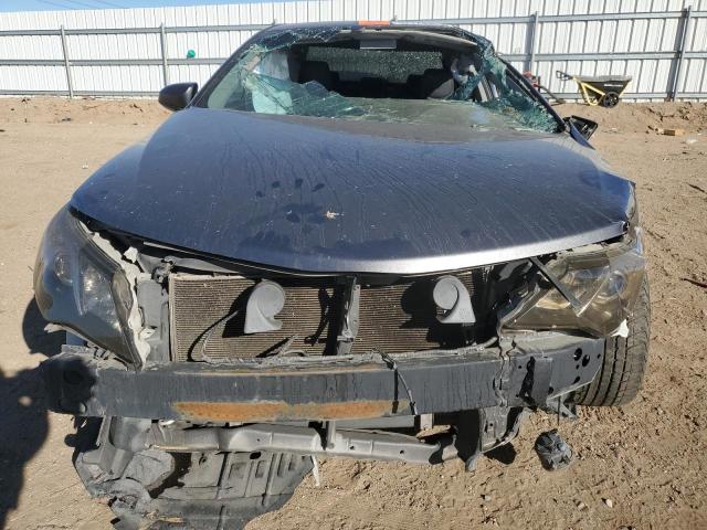 2014 TOYOTA CAMRY L - 4T1BF1FKXEU375900