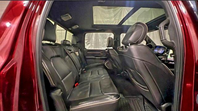 2019 RAM 1500 LIMIT #3294260886