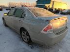 Lot #3303946702 2008 FORD FUSION SE