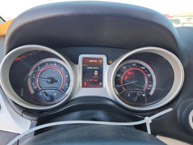 2011 DODGE JOURNEY MA #3287644019