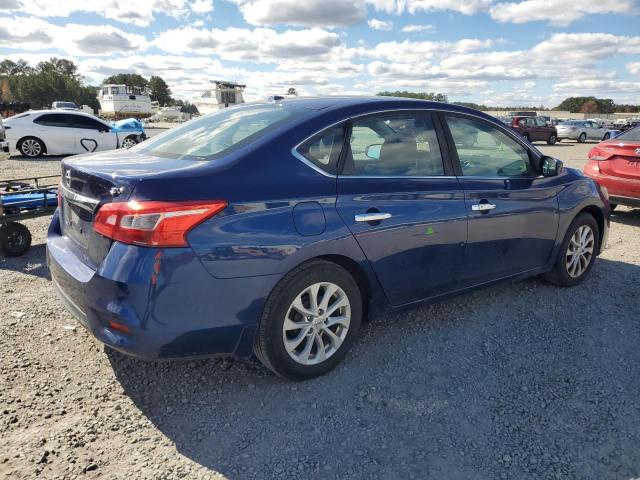 2018 NISSAN SENTRA S #3291286438