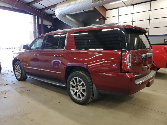 2016 GMC YUKON XL D - 1GKS2HKJ1GR386025