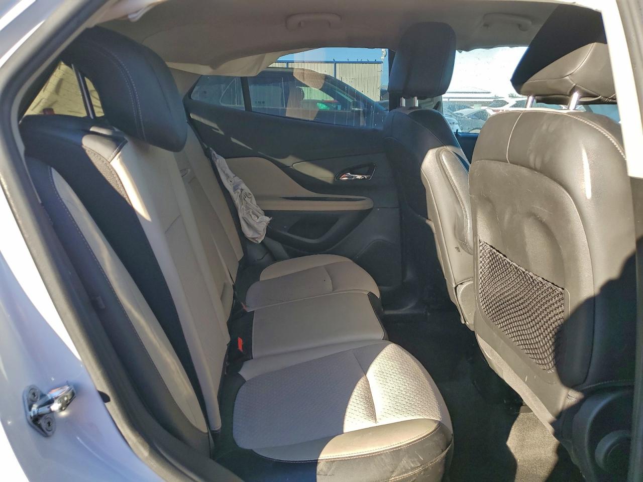 BUICK ENCORE PREFERRED