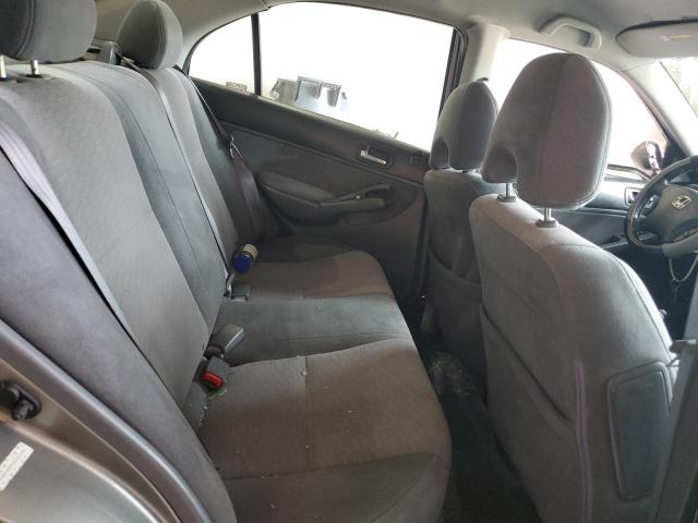 2005 HONDA CIVIC HYBR #3292369296