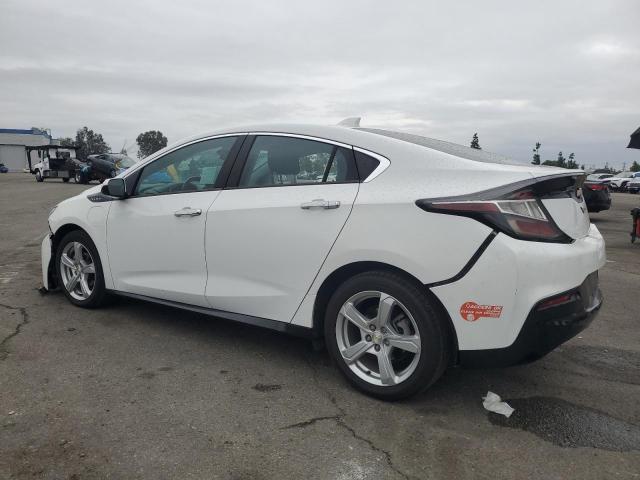 2018 CHEVROLET VOLT LT #3311519251