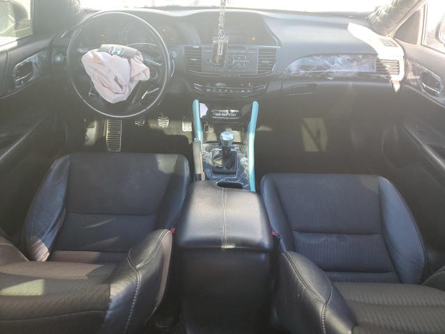 2017 HONDA ACCORD #3317964906