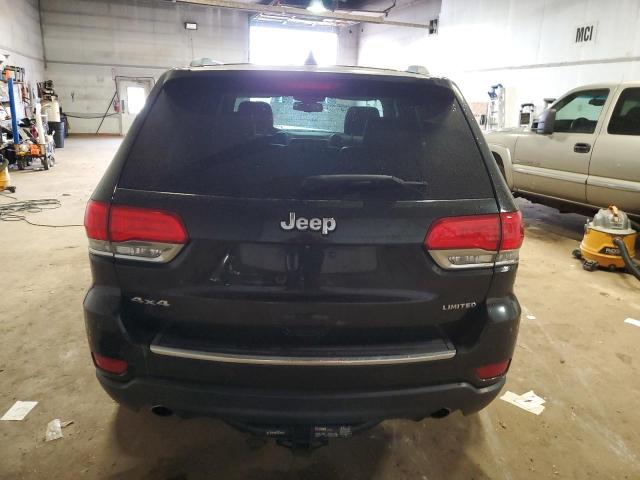 2014 JEEP GRAND CHER #3302884926