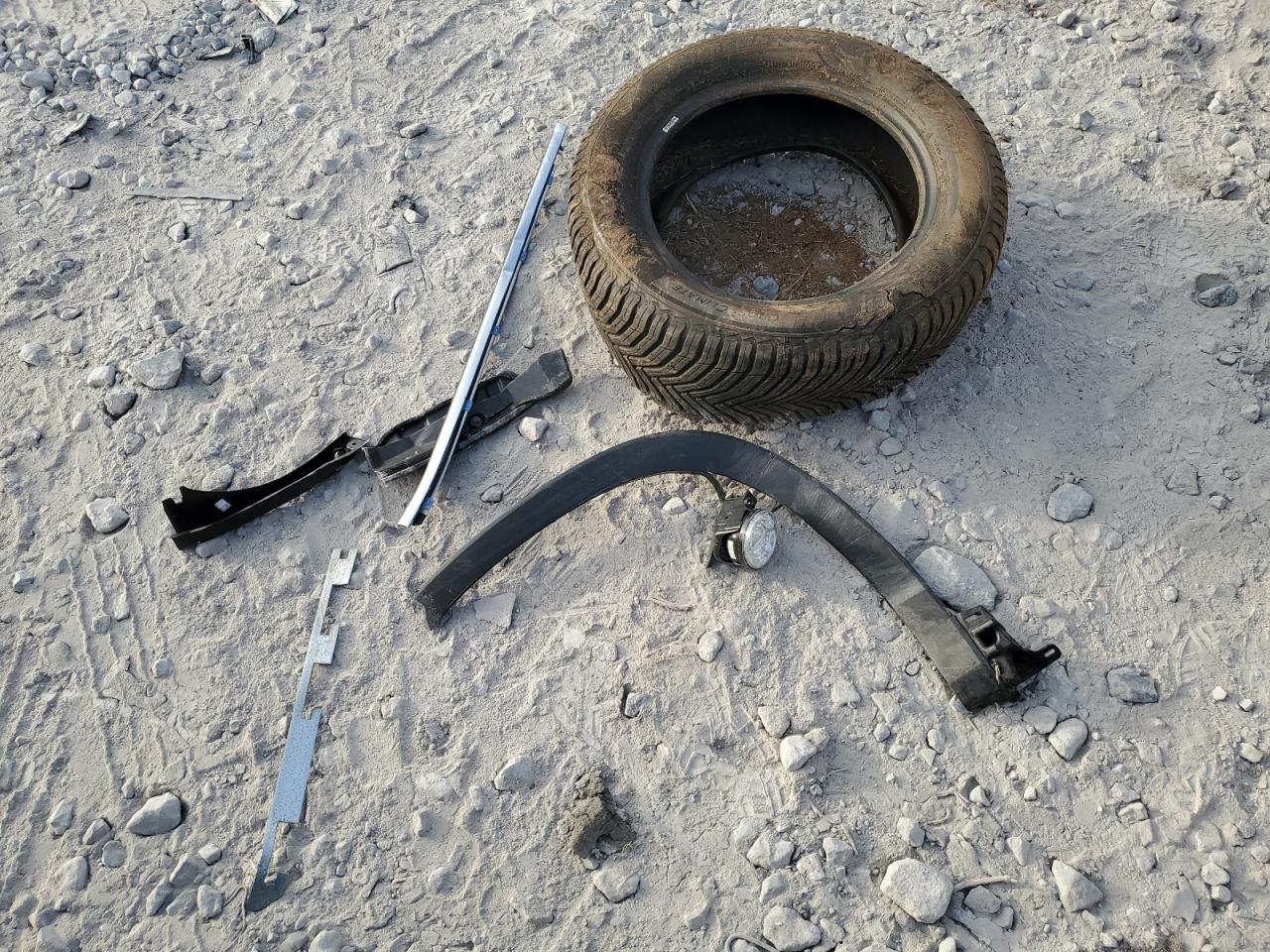 TOYOTA HIGHLANDER SE