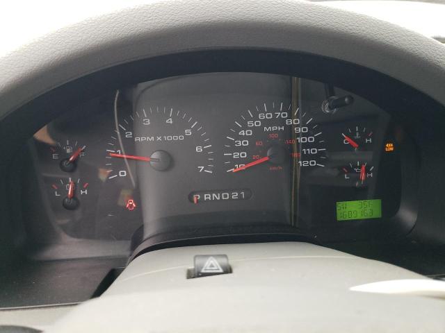 2004 FORD F150 #3296295498