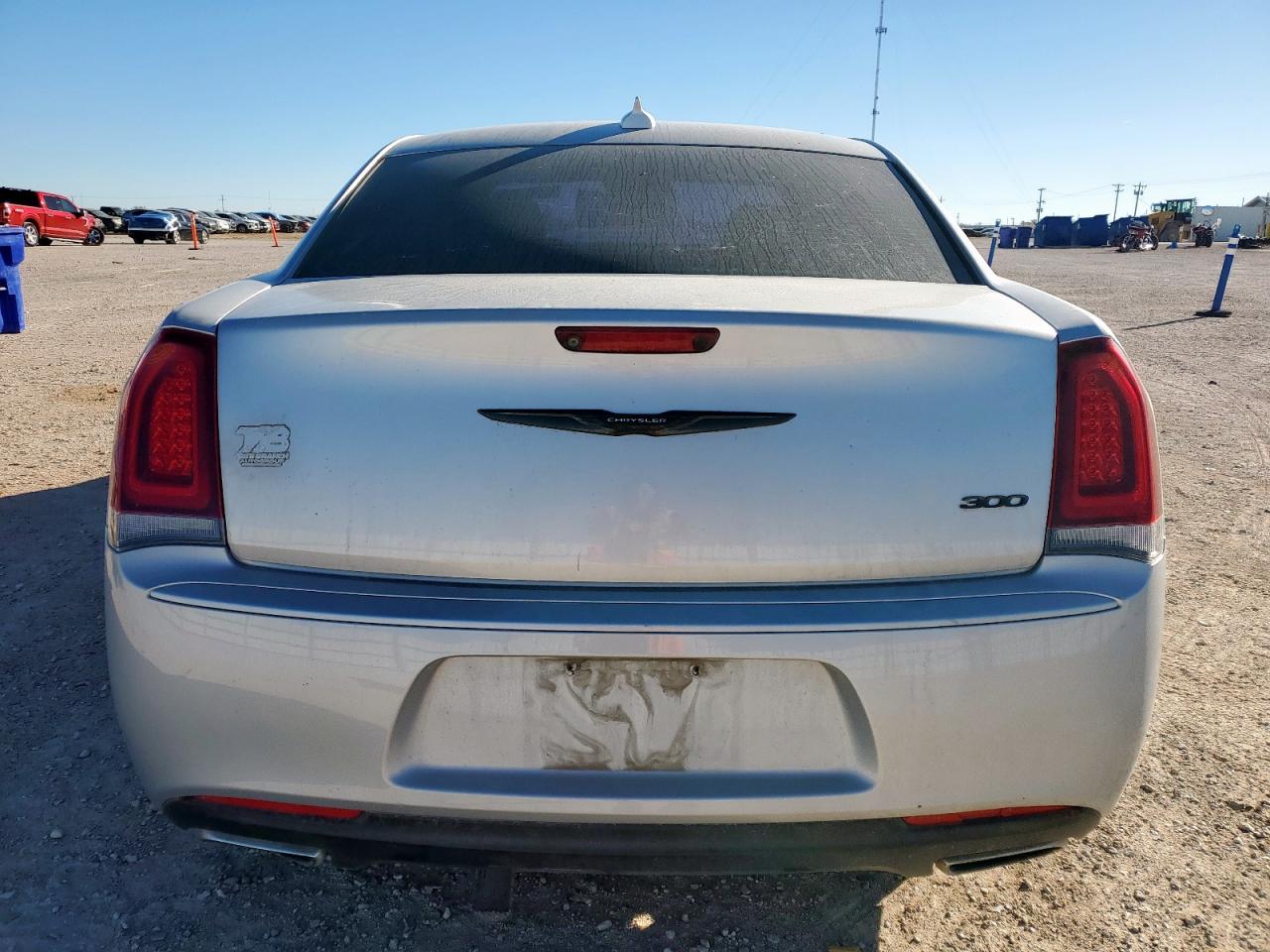 CHRYSLER 300 TOURING