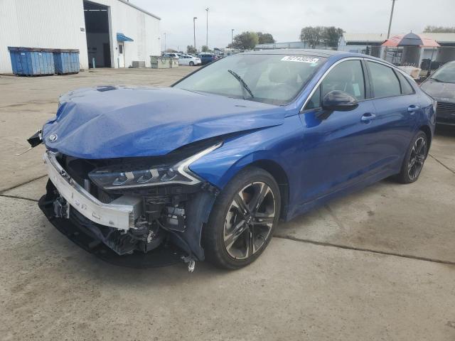 2021 KIA K5 GT LINE #3296883880