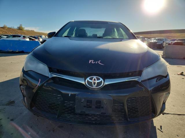2015 TOYOTA CAMRY LE - 4T1BF1FK8FU078450