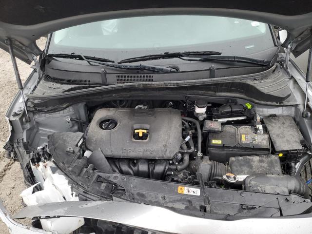 2024 KIA SOUL LX #3305723716