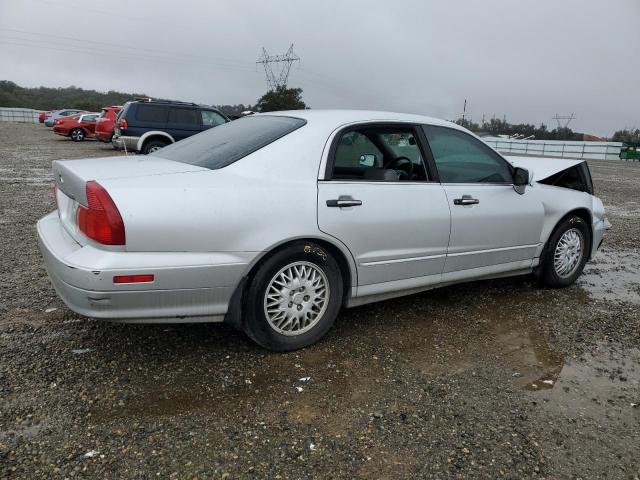 1999 MITSUBISHI DIAMANTE #3316174890