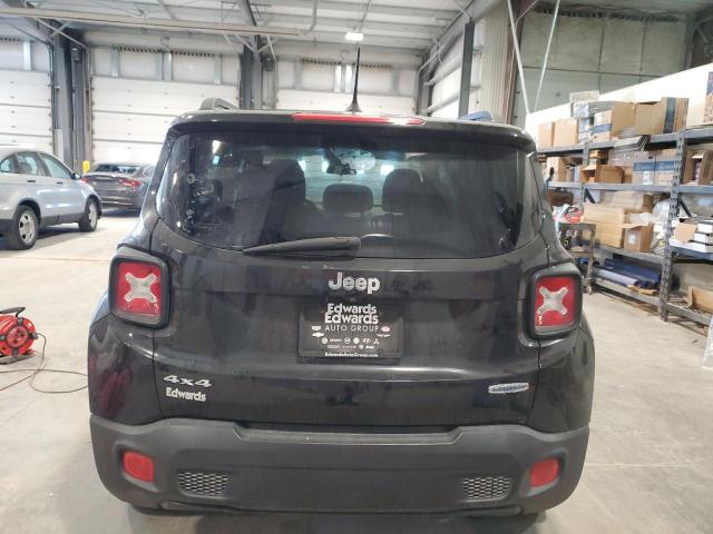 2017 JEEP RENEGADE L #3303643931