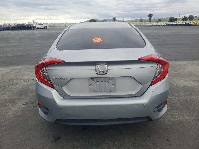2016 HONDA CIVIC EX #3302687073