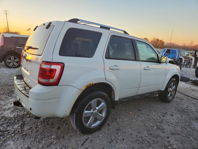 2012 FORD ESCAPE LIM - 1FMCU0E7XCKB02076