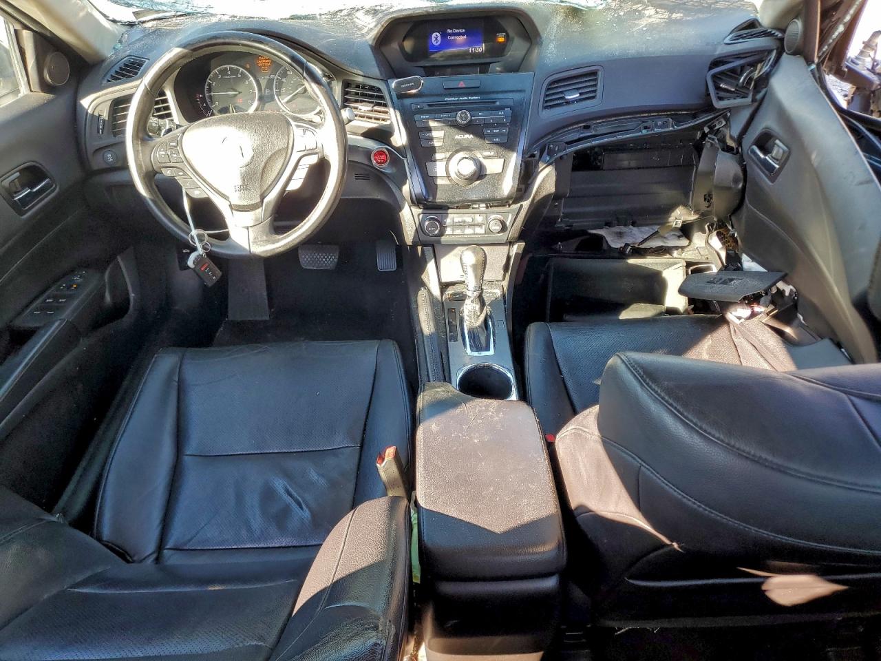 ACURA ILX 20 PREMIUM