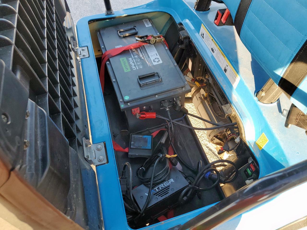 Lot #3290183211 2022 ICON ICON