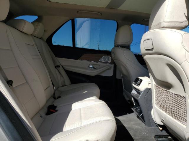 2020 MERCEDES-BENZ GLE 350 4JGFB4JB5LA217405