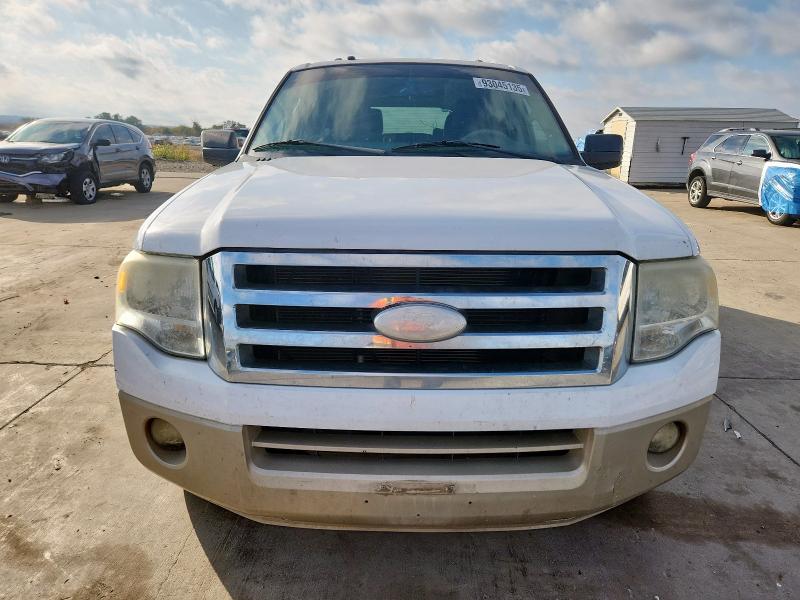 2007 FORD EXPEDITION #3294399531