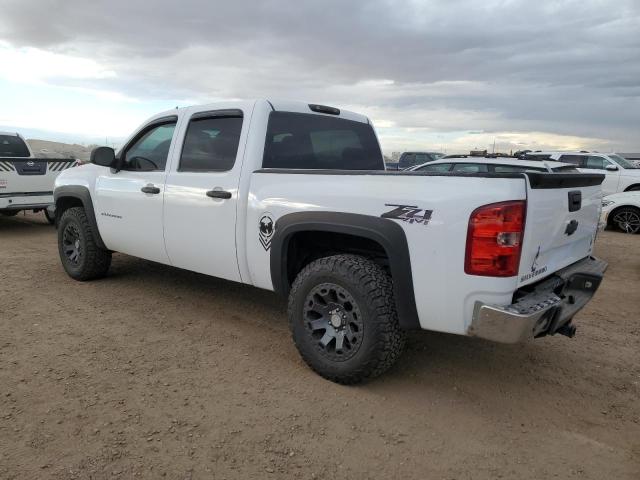 2013 CHEVROLET SILVERADO #3290566826