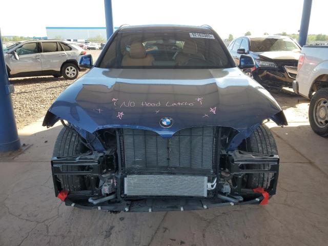 2023 BMW X3 SDRIVE3 - 5UX43DP06P9N56324
