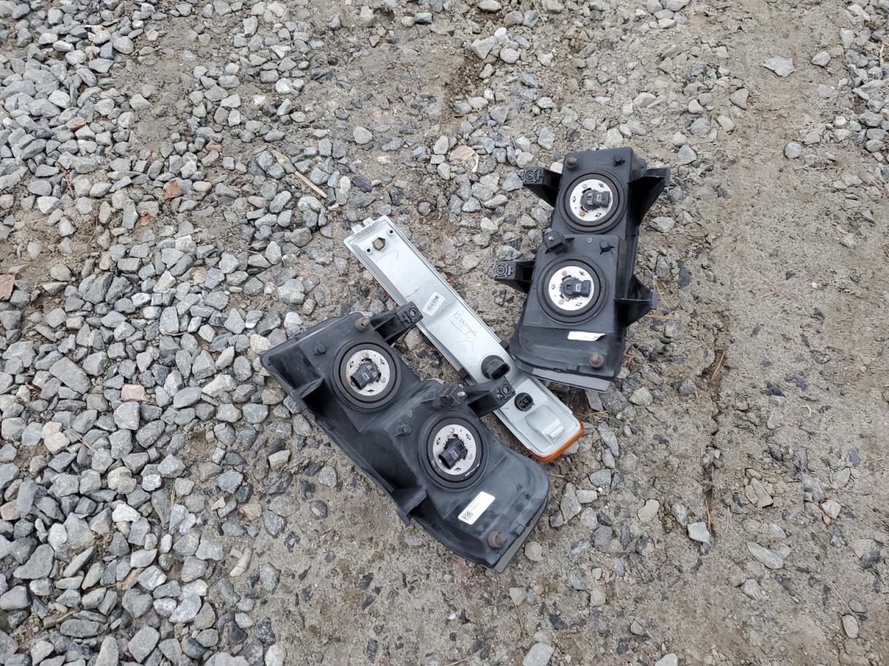 CHEVROLET EXPRESS G3