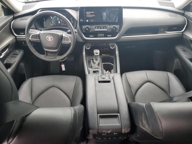 2025 TOYOTA GRAND HIGH #3309572614