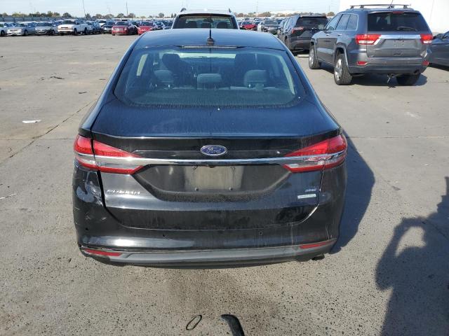 2017 FORD FUSION SE #3311772184