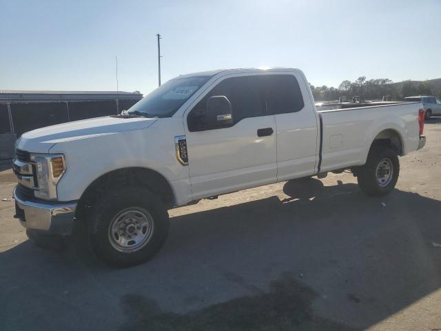 FORD F250 SUPER