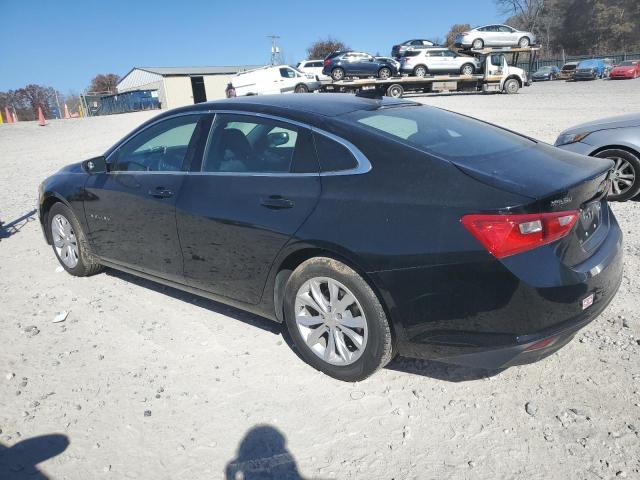 2023 CHEVROLET MALIBU LT #3301663660