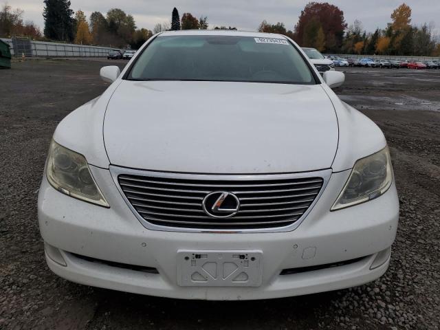 2008 LEXUS LS 460 #3293270424