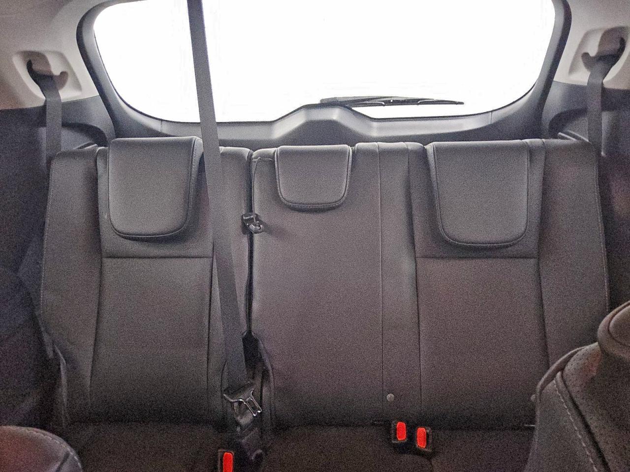 SUBARU ASCENT LIMITED