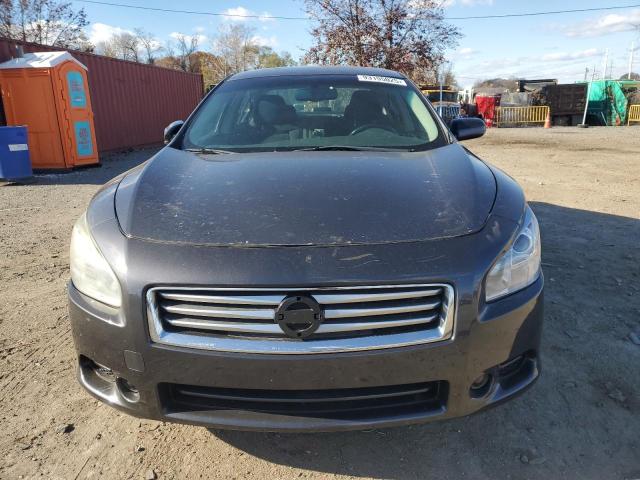 2012 NISSAN MAXIMA S #3309627061