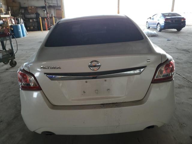 2013 NISSAN ALTIMA 2.5 #3303897716