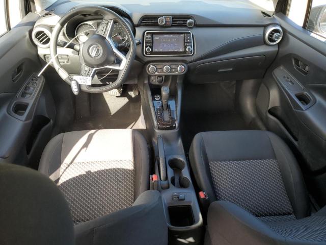 2021 NISSAN VERSA S #3310534048