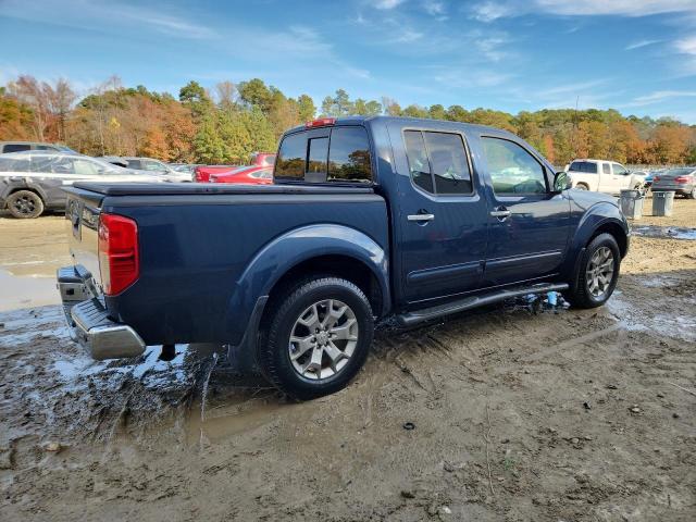 2019 NISSAN FRONTIER S #3286731309