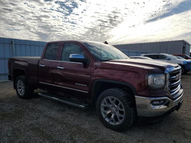 2017 GMC SIERRA K15 - 1GTV2NEC1HZ246613