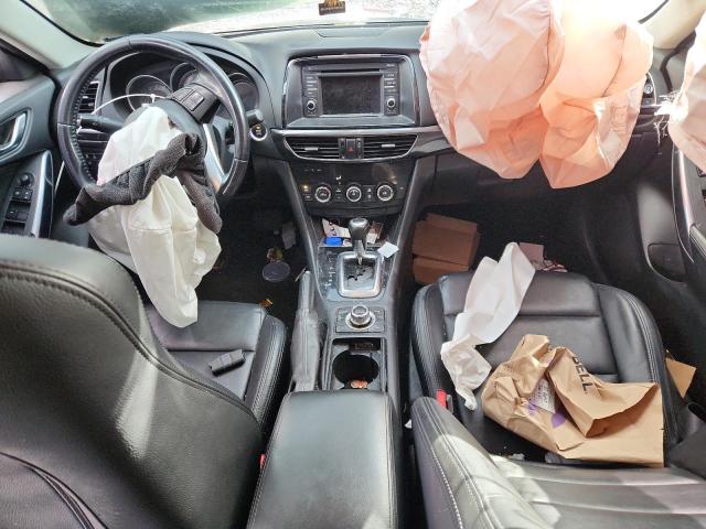 2014 MAZDA 6 TOURING #3293464413