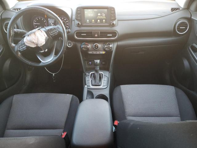 2020 HYUNDAI KONA SEL #3303072759