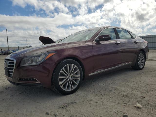 2015 HYUNDAI GENESIS #3301688628