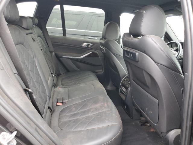 2023 BMW X5 XDRIVE4 #3291271984
