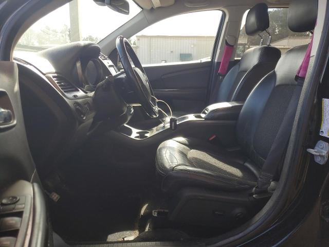 2019 DODGE JOURNEY CR #3303959717